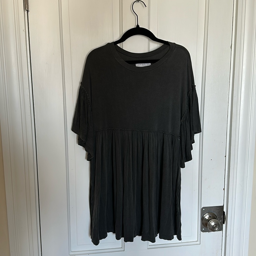Urban Outfitters swing dress, size XS